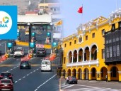 Municipalidad de Lima inicia proceso penal contra Rutas de Lima por cese de operaciones