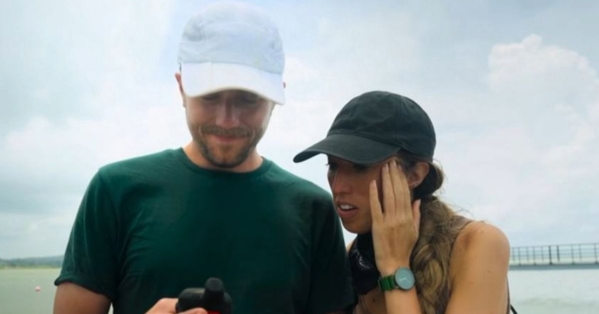 BBC forced to intervene with Celebrity Race Across the World after safety fears