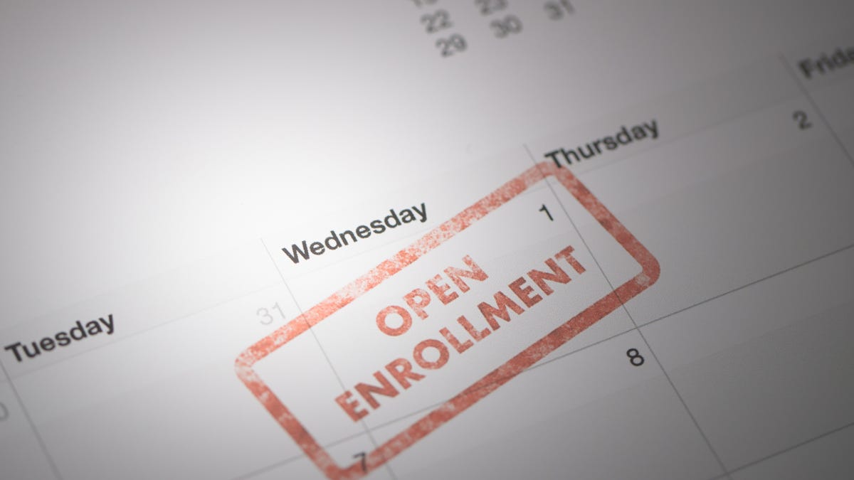 It’s Open Enrollment Season. Don’t Be a Target of These Health Care Scams
