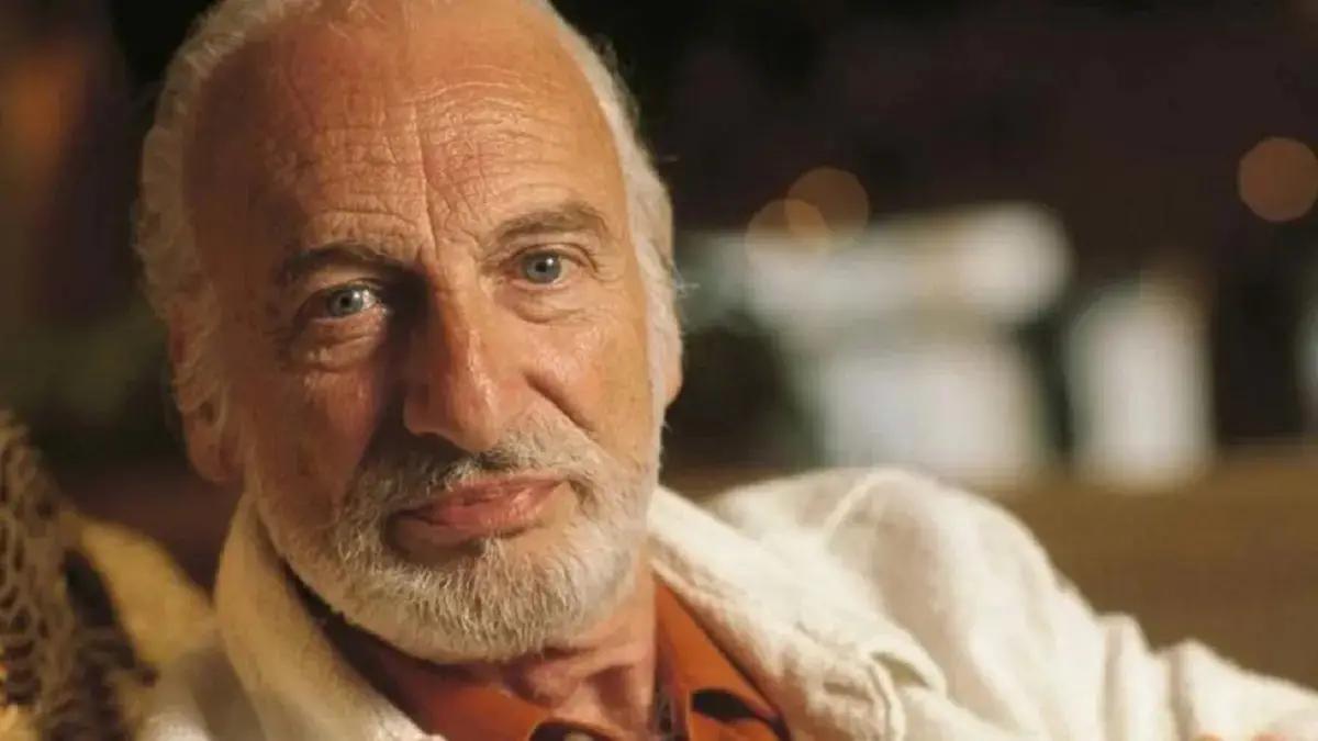 Murió Héctor Alterio a los 96 años: una vida en la que “vale la pena estar vivo”