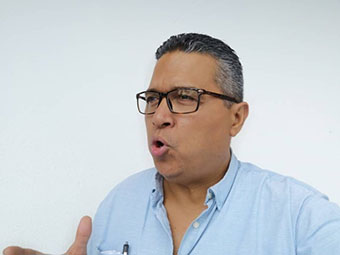 “Suspensión de aerolíneas aisla a Venezuela”