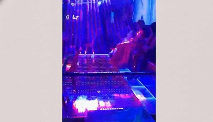 Fire at ‘NO LIMIT’ Bar in Bhubaneswar: Was a dance bar running illegally in guise of restaurant?