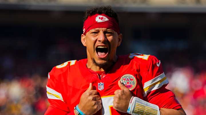 NFL Big Five: Storylines to watch during final stretch of the regular season