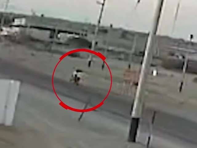 La Libertad: revelan imágenes del asesinato de periodista Fernando Núñez