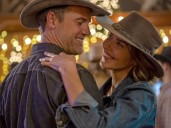 How to watch Lifetime’s new holiday romance ‘Thank God: Christmas at Keller Ranch’ premiere for free