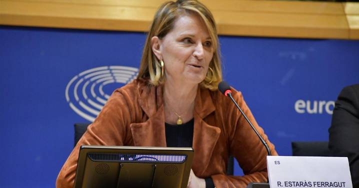 El PP pide a Bruselas revisar el contrato de las pulseras antimaltrato tras fallos graves en España