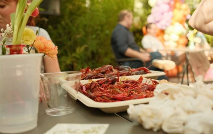 Crawfish Forecast - Experts Reveal 2026 Season Outlook