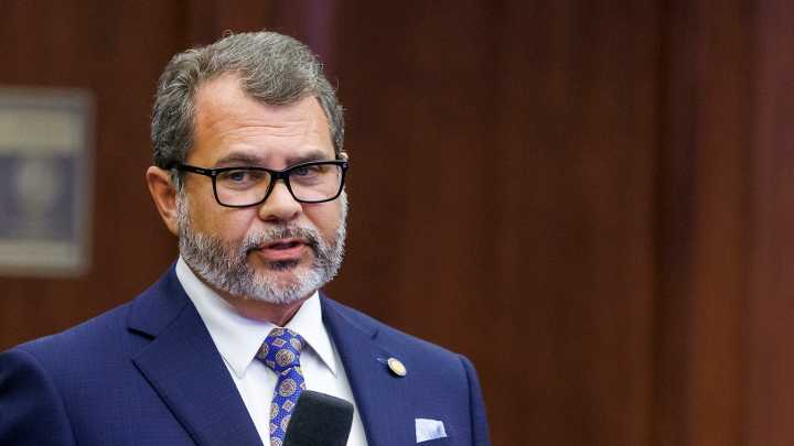 Bill establishing Black History Museum Board clears Senate hurdle