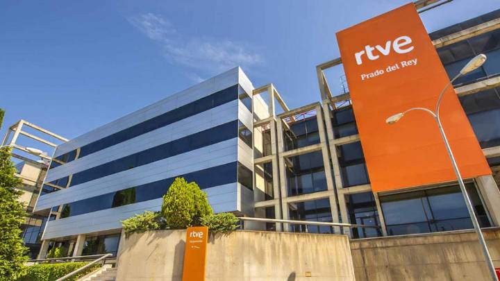 RTVE prepara un nuevo magacín cultural diario en directo para las tardes de La 2