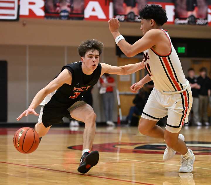 Prep roundup: Union boys score 91 points in season-opening win over Tenison Woods