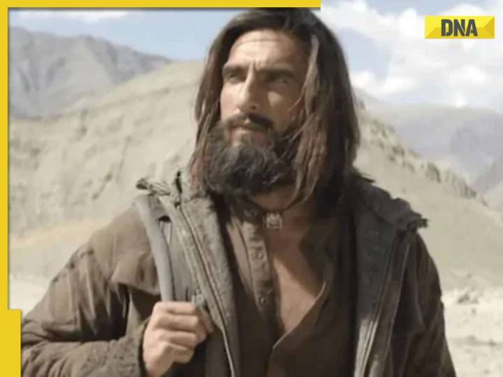 Dhurandhar Box Office Collection Day 1: Ranveer Singh's film FAILS to beat...