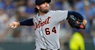 Kyle Finnegan and Detroit Tigers agree to $19 million, 2-year contract, AP source says