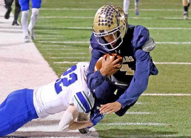 Tri-County repeats as Vocational Bowl champions