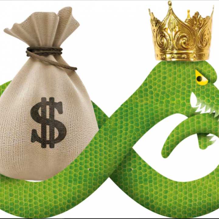 La corrupción, al tope de la agenda, otra vez