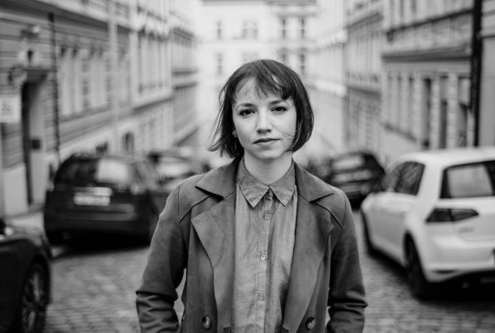 Tereza Nvotová Signs With Independent Talent Agency