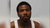 Baton Rouge Police arrest man accused of shooting at three women at Swan Avenue apartment complex