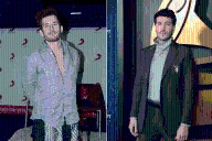 Ricky Montaner aclara “romance” con Sebastián Yatra tras polémica en redes