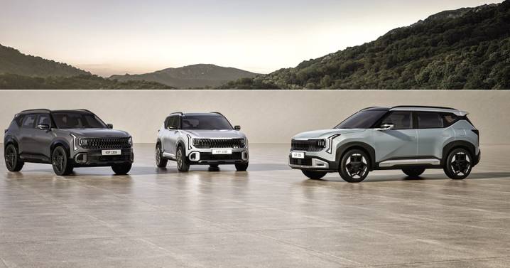Kia Seltos, más estilo y elegancia para uno de sus pilares de venta