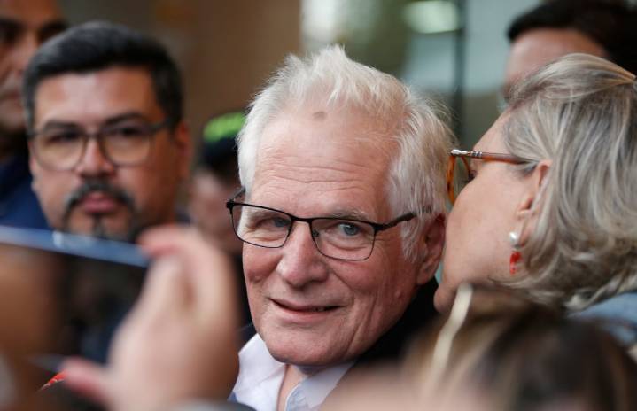 Álvaro Uribe expulsa a Miguel Uribe Londoño de la consulta presidencial del Centro Democrático