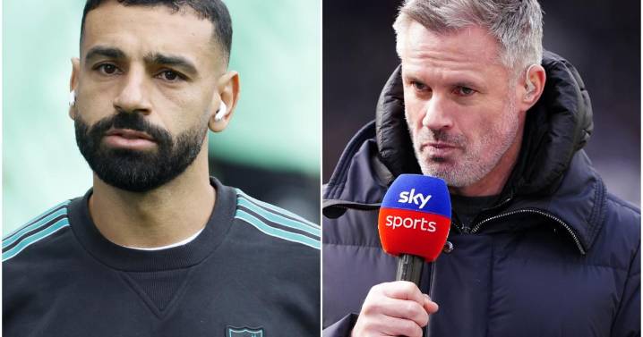 Mohamed Salah comments ‘a disgrace’