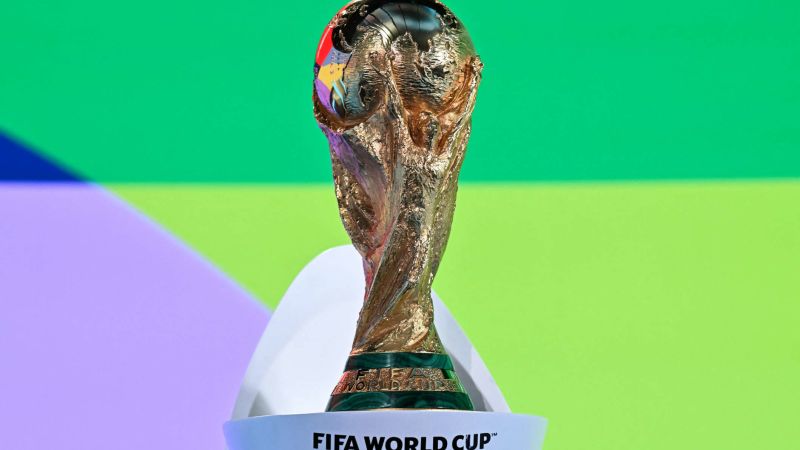 Comienza la tercera fase de venta de boletos para el Mundial 2026: todo lo que debes saber y el paso a paso para comprar
