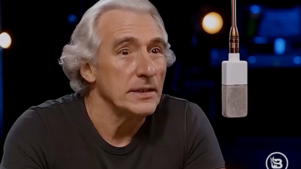 Glenn Beck Is Giving American History the Grokipedia Treatment