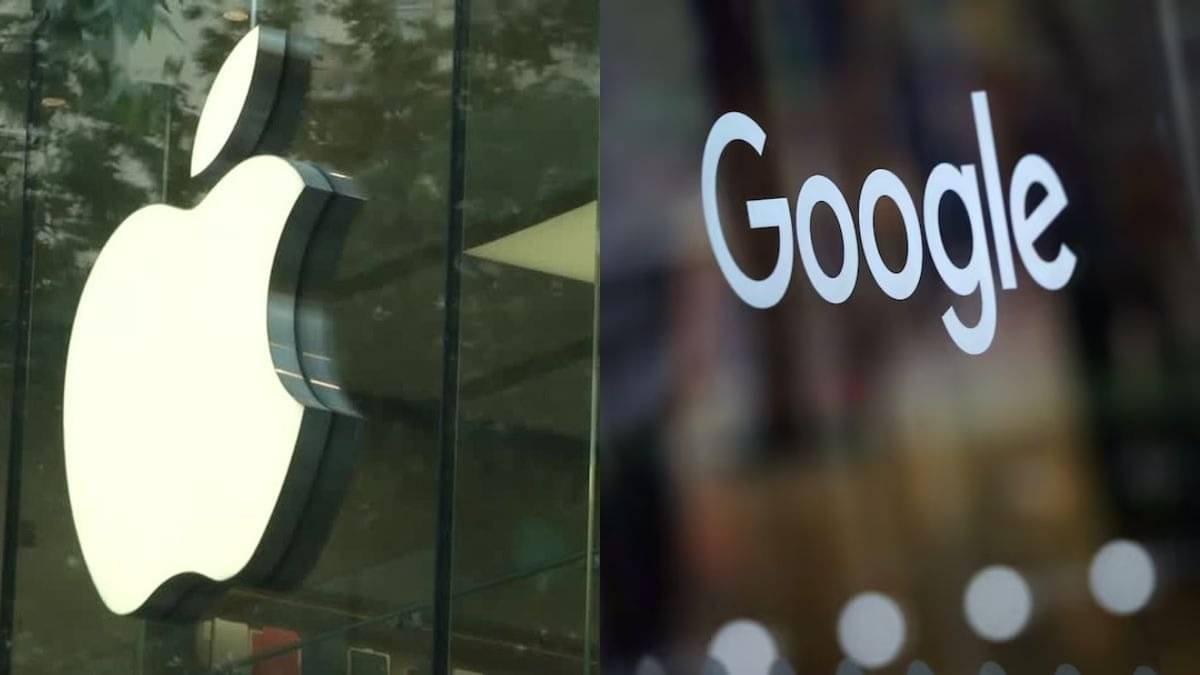 US Lawmakers Push Google, Apple to Take Down Apps Tech News