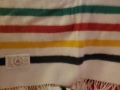 Classic Hudson’s Bay blankets sell out at some Canadian Tire stores within hours