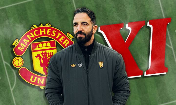 Manchester United XI vs Wolves: Confirmed team news, predicted lineup, injury latest for Premier League