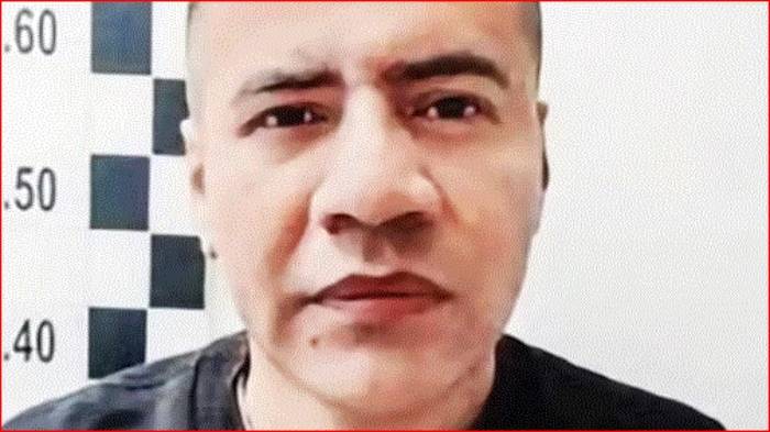 Petro autorizó la extradición de Andrés Felipe Marín Silva, conocido como alias Pipe Tuluá