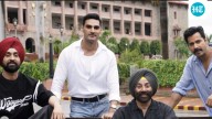 Ahan Shetty wraps up Border 2 shoot: ‘Walking off set today feels…’