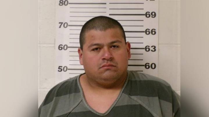 East Texas man accused of soliciting child online arrested at Walmart following undercover sting