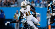 Saints rule out two players while another is questionable ahead of Panthers game