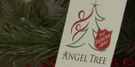 150 chances, 11 days left to share Christmas joy with Salvation Army angels
