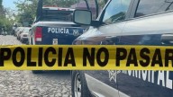 Atacan a balazos a Heriberto Morentín, subsecretario de Seguridad de Colima, y lo hieren