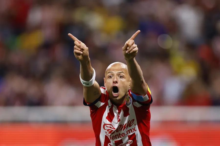 Ojalá y me equivoque