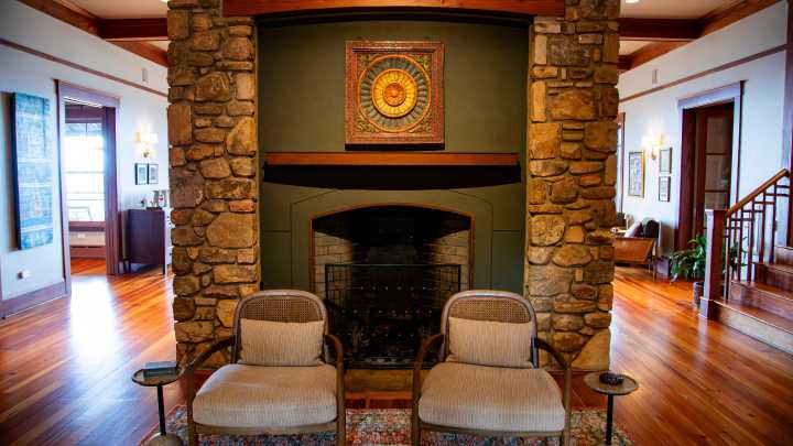 Photos: Inside SoHum Healing Resort in Asheville