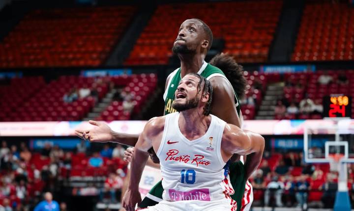 Puerto Rico enfrentará con urgencia la segunda ventana FIBA: “Tenemos que jugar como si fuera un juego siete”