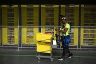 Little Rock will host job fair after Amazon closes port facility indefinitely