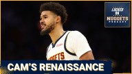 Cam Johnson is SHINING for Denver Nuggets after Gordon, Braun Injuries