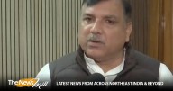 “RTI reveals liquor licence issued at Siri Fort Sports Complex”: AAP MP Sanjay Singh in Rajya Sabha