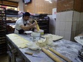 Panaderías cuelgan ante extorsiones para evitar ser víctimas