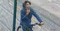 Police appeal after teen is 'threatened and robbed' of his bike