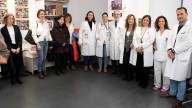 El Hospital de Guadalajara estrena sistema de hemodiálisis con ventajas ambientales