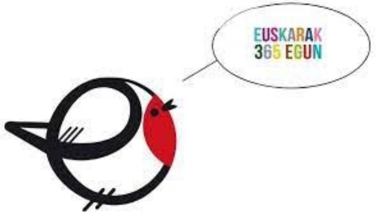 Día Internacional del Euskera