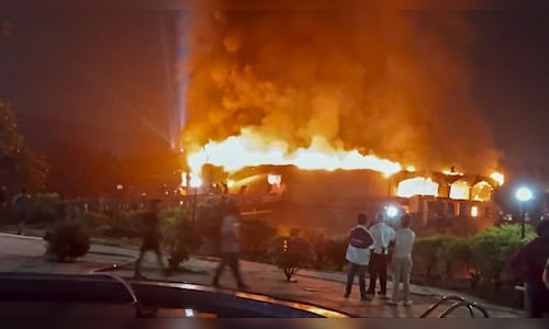 Goa nightclub fire: From death toll to legal action