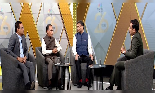 ‘Lazy investing is dead’: Why India’s new wave of entrepreneurs will power the next big wealth