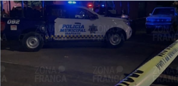 Homicidios en Irapuato aumentan 37% durante noviembre: OCI