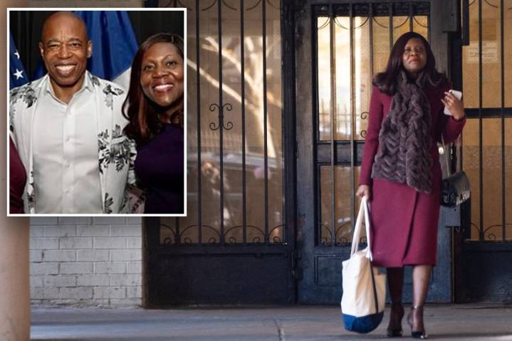 Exclusive | Mayor's friend was responsible for care of NYPD widows, fraternal groups