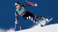 Vonn fourth as New Zealand’s Robinson wins super-G World Cup at St. Moritz